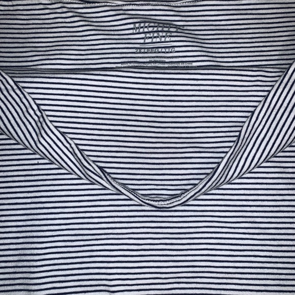 SOLD ON A DIFFERENT PLATFORM Mighty Tube Top - Picture 3 of 4